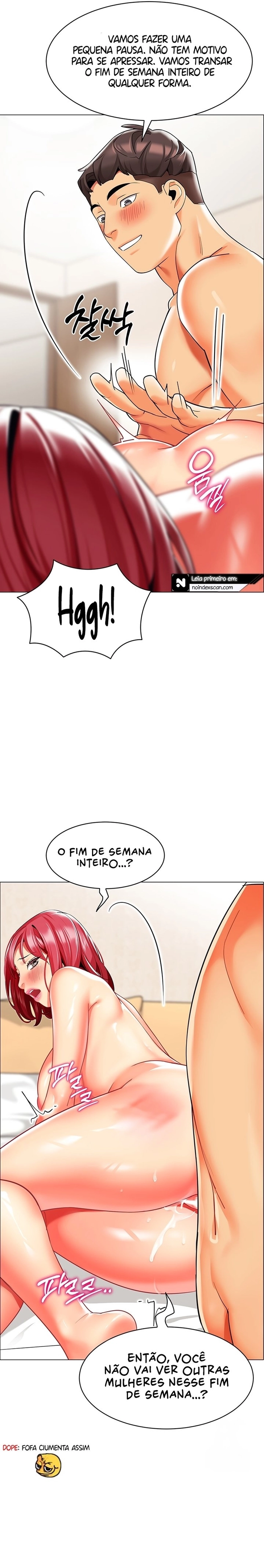 Vida de Cavaleiro Sábio Capítulo 27 Página 27