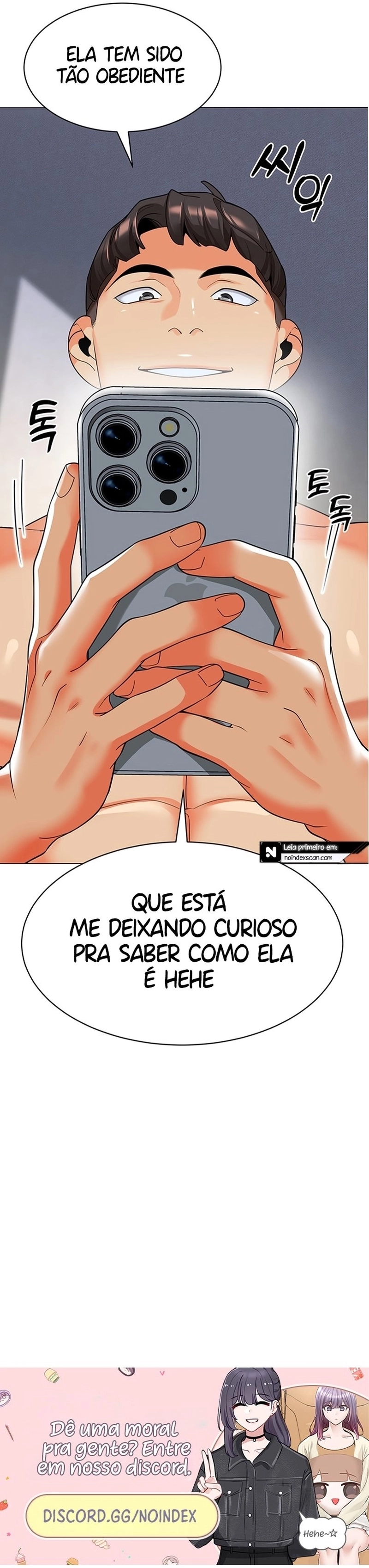 Vida de Cavaleiro Sábio Capítulo 27 Página 36