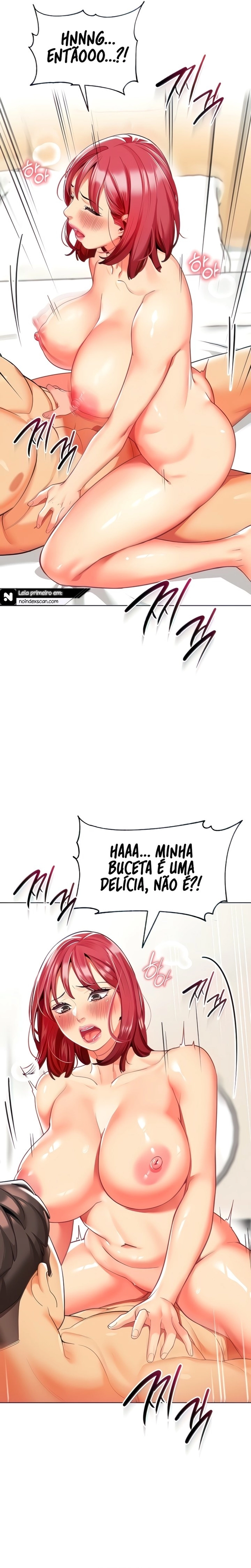 Vida de Cavaleiro Sábio Capítulo 27 Página 4