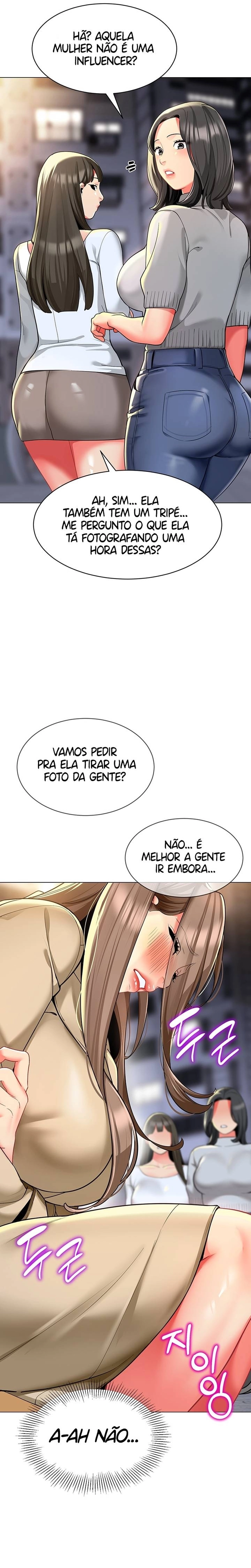 Vida de Cavaleiro Sábio Capítulo 28 Página 15