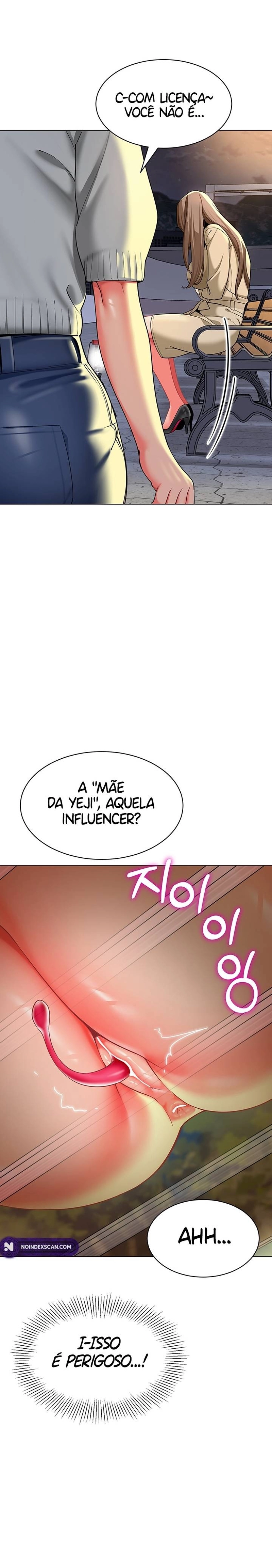 Vida de Cavaleiro Sábio Capítulo 28 Página 16