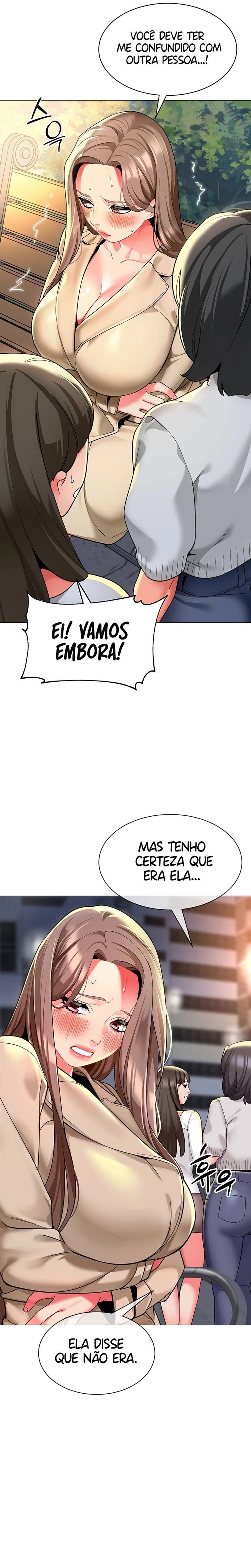 Vida de Cavaleiro Sábio Capítulo 28 Página 17