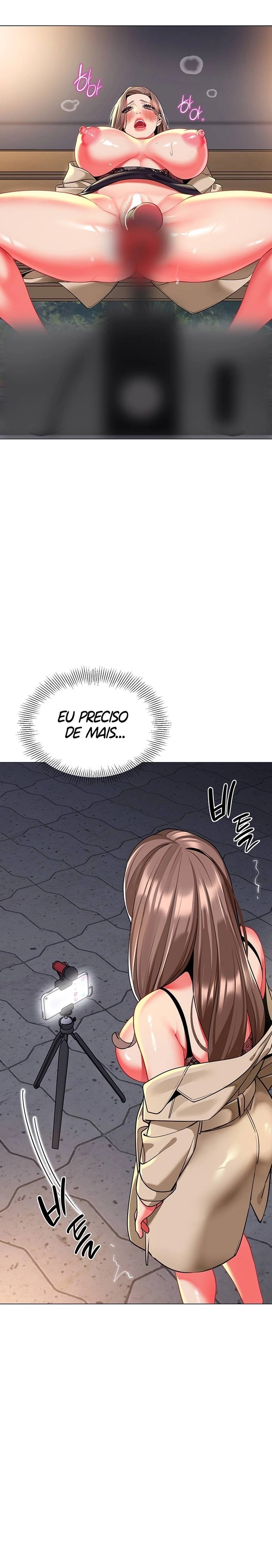 Vida de Cavaleiro Sábio Capítulo 28 Página 23