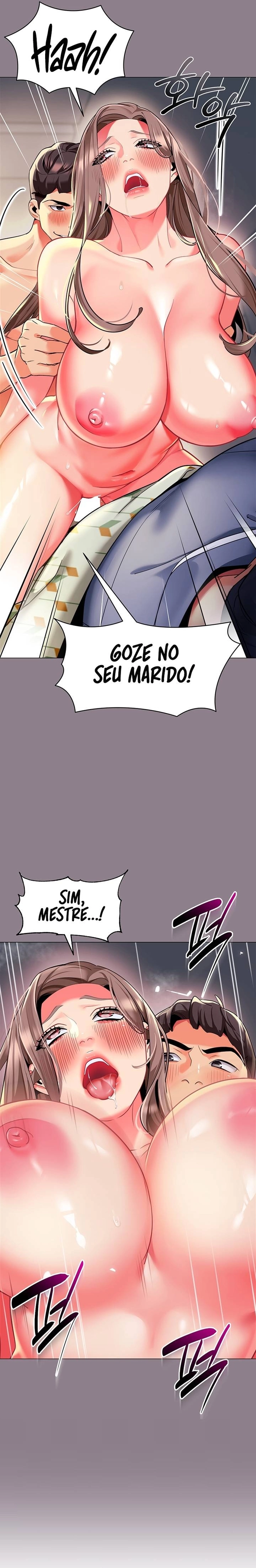Vida de Cavaleiro Sábio Capítulo 28 Página 30