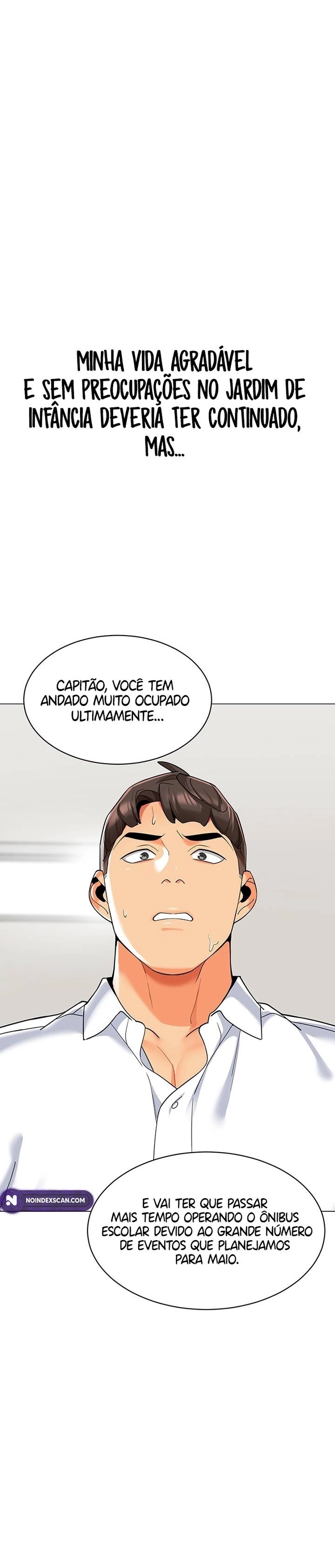 Vida de Cavaleiro Sábio Capítulo 28 Página 36