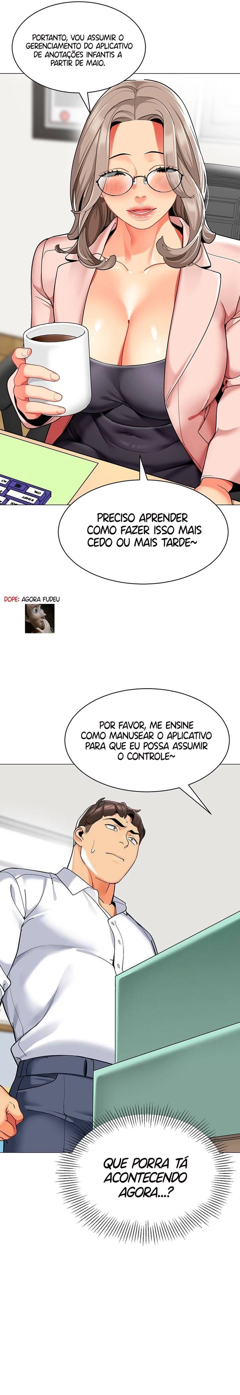 Vida de Cavaleiro Sábio Capítulo 28 Página 37
