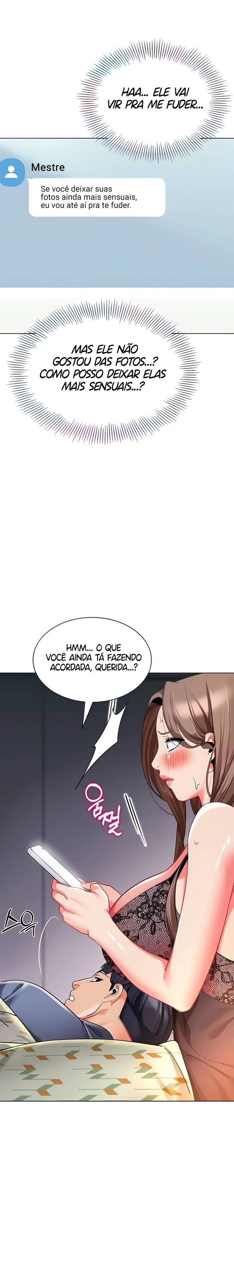 Vida de Cavaleiro Sábio Capítulo 28 Página 5