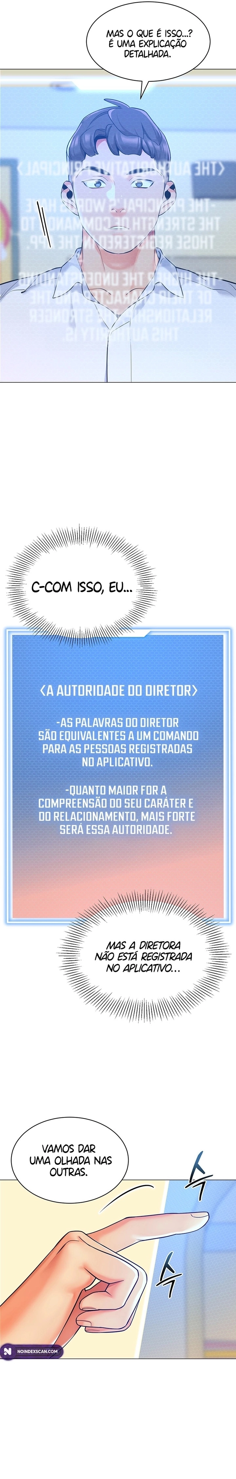 Vida de Cavaleiro Sábio Capítulo 29 Página 24