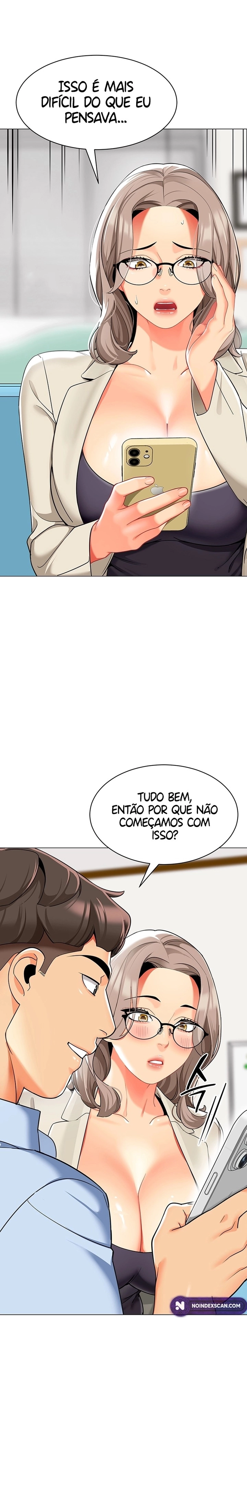 Vida de Cavaleiro Sábio Capítulo 29 Página 31