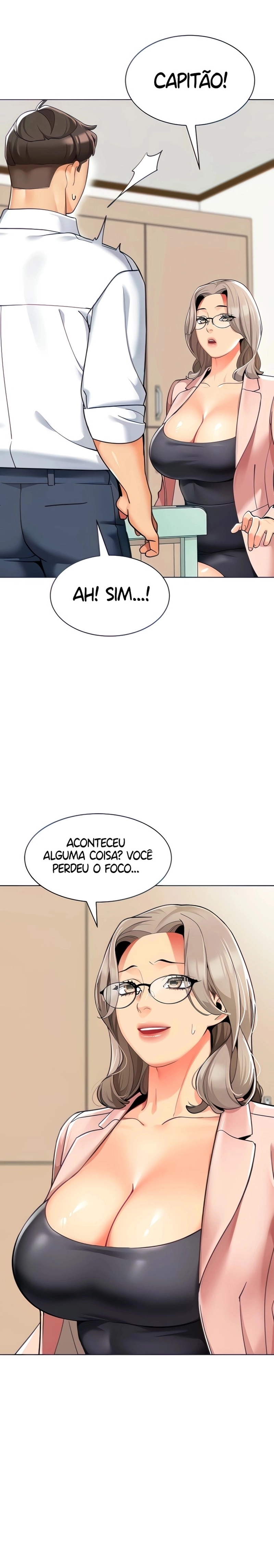 Vida de Cavaleiro Sábio Capítulo 29 Página 5