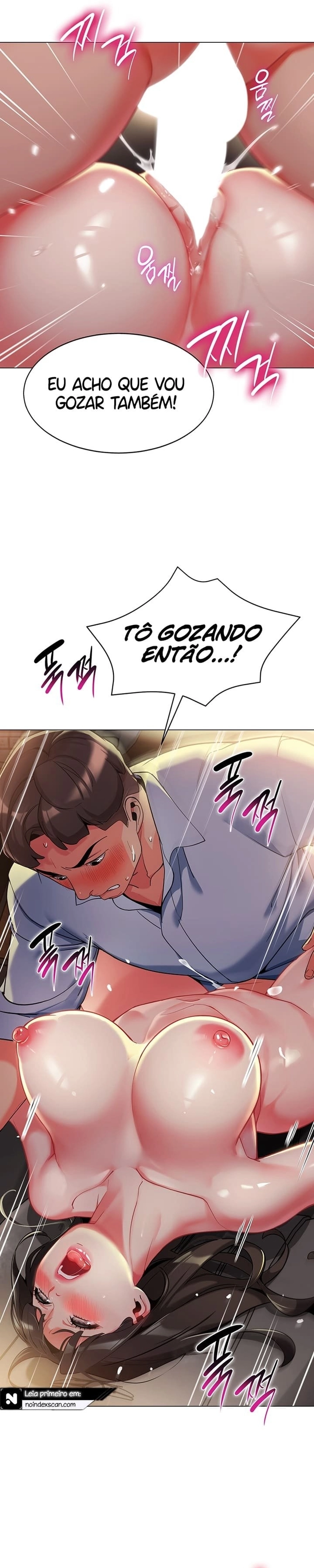 Vida de Cavaleiro Sábio Capítulo 3 Página 16