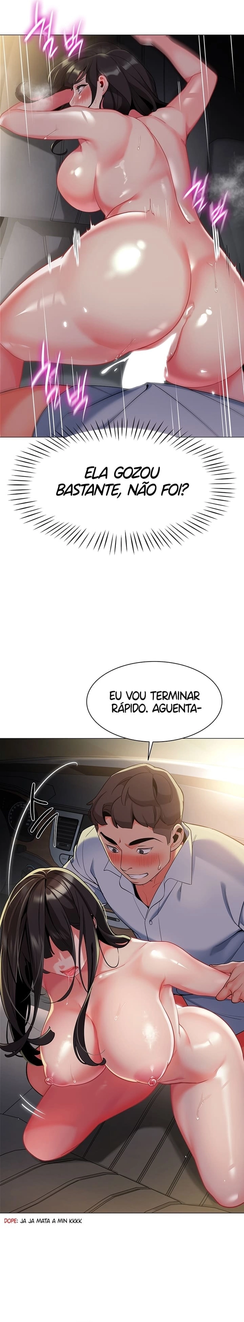 Vida de Cavaleiro Sábio Capítulo 3 Página 28