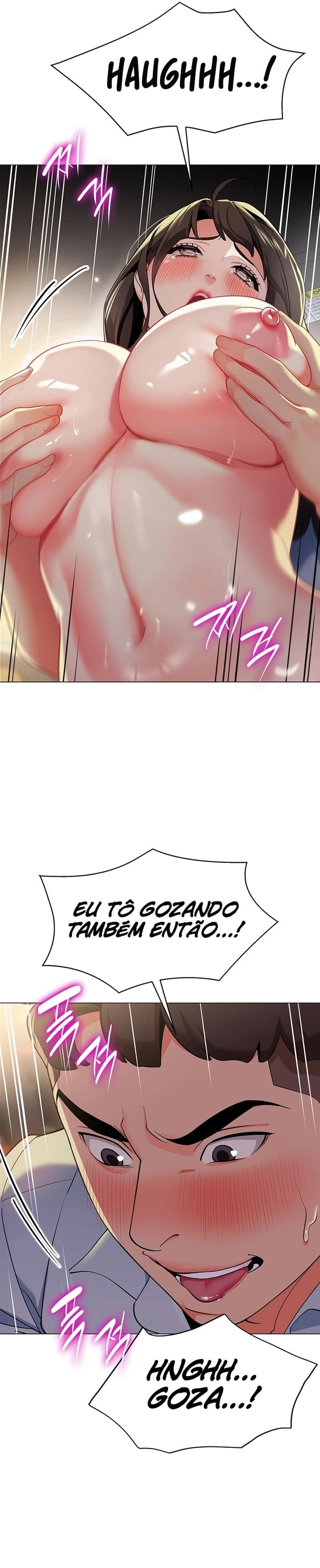 Vida de Cavaleiro Sábio Capítulo 3 Página 31