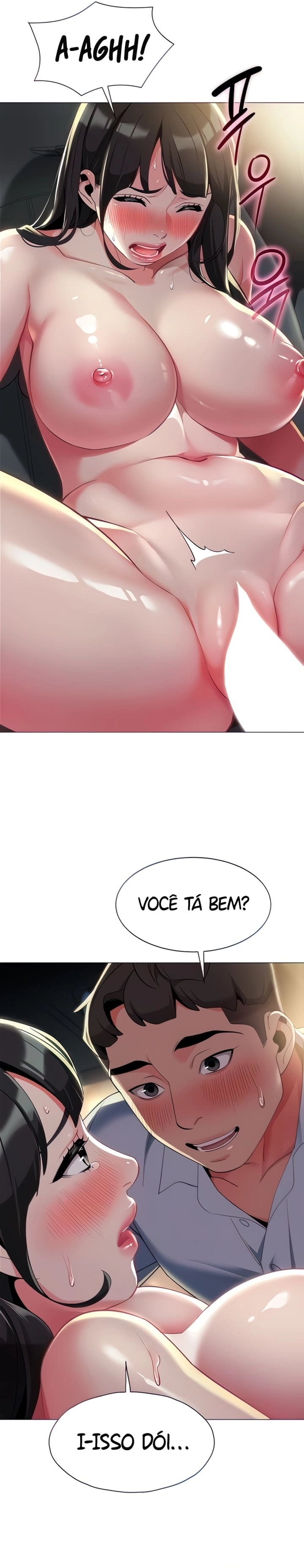 Vida de Cavaleiro Sábio Capítulo 3 Página 6