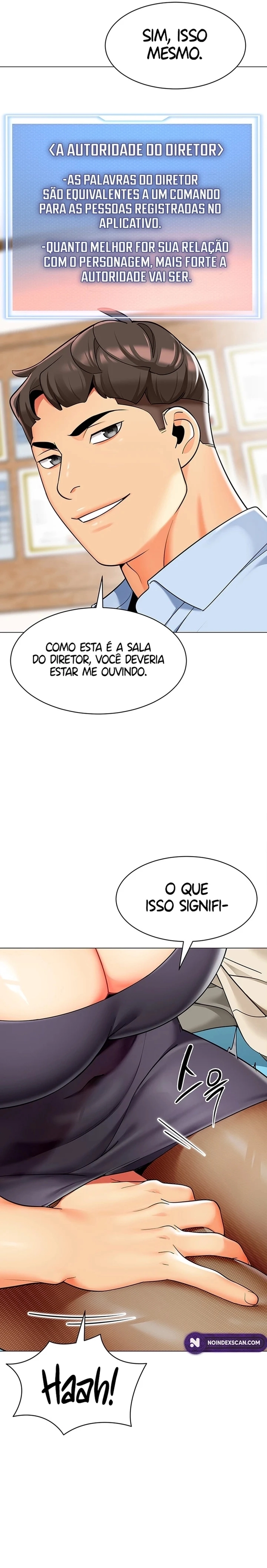 Vida de Cavaleiro Sábio Capítulo 30 Página 13