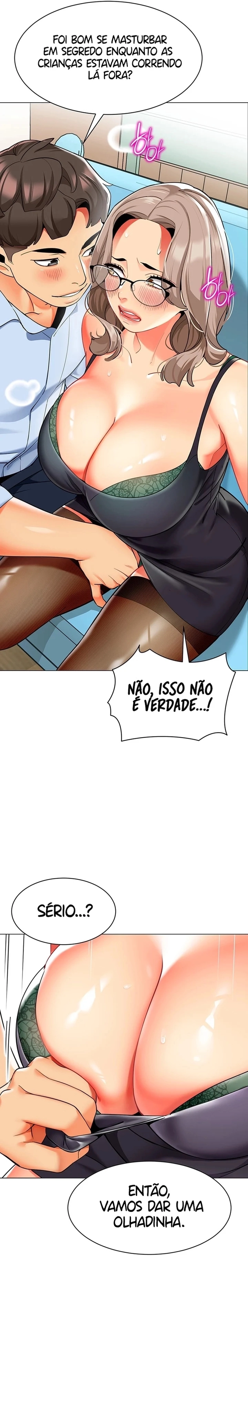 Vida de Cavaleiro Sábio Capítulo 30 Página 18