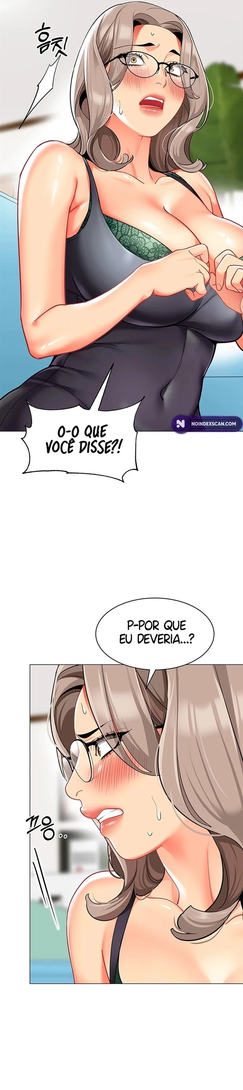 Vida de Cavaleiro Sábio Capítulo 30 Página 24
