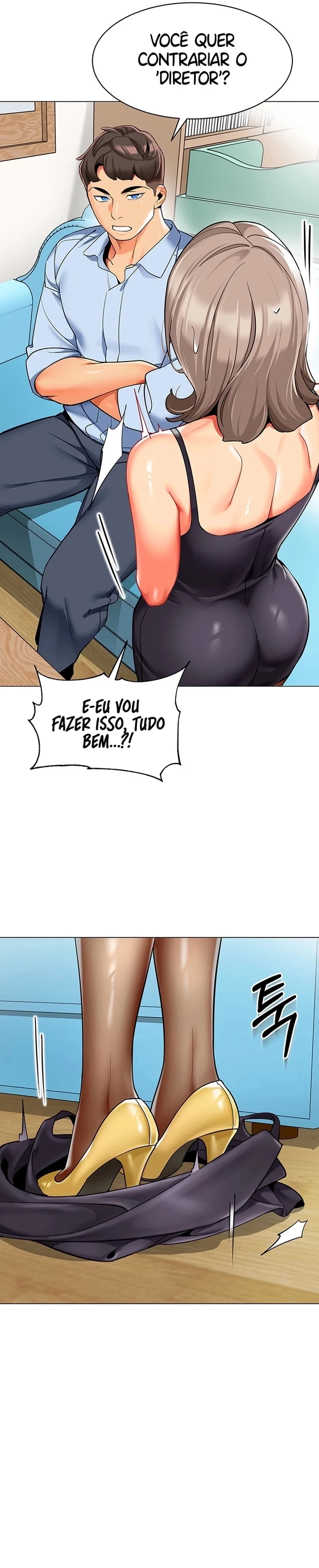 Vida de Cavaleiro Sábio Capítulo 30 Página 25