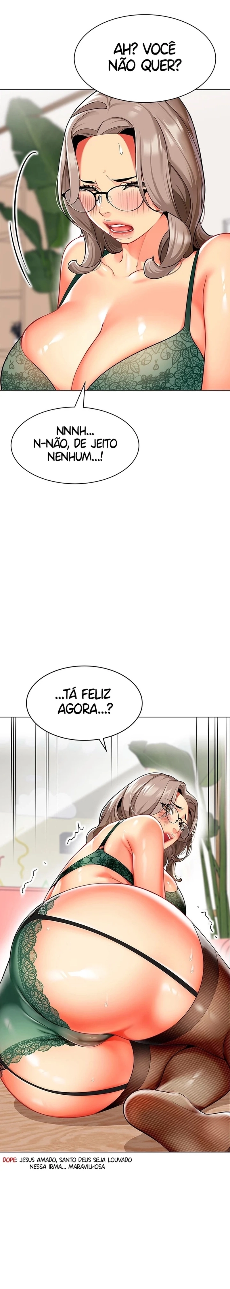 Vida de Cavaleiro Sábio Capítulo 30 Página 27