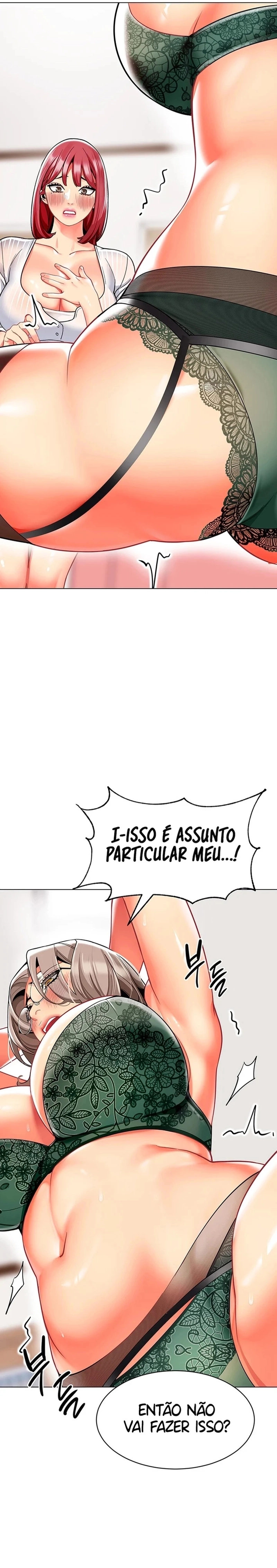 Vida de Cavaleiro Sábio Capítulo 30 Página 30
