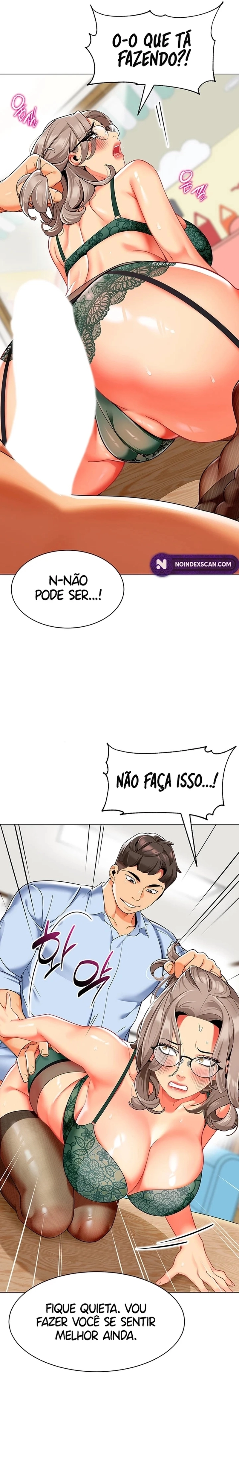 Vida de Cavaleiro Sábio Capítulo 31 Página 11