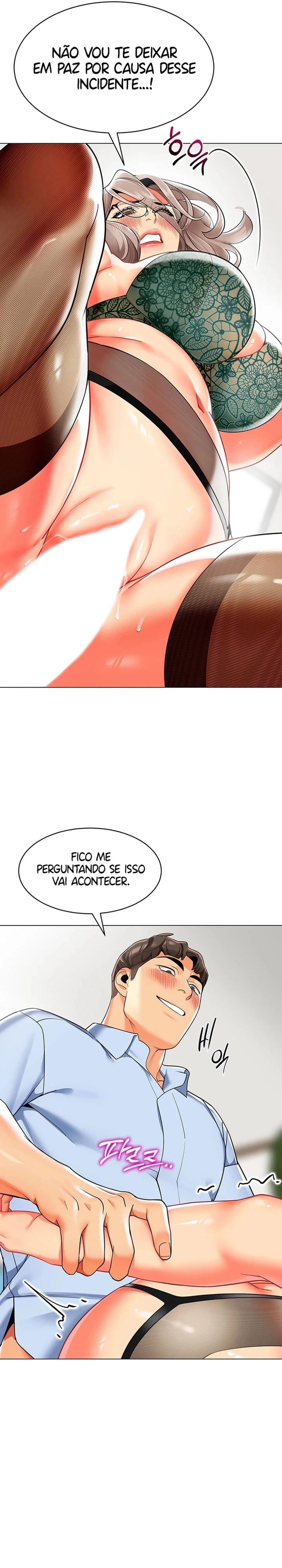 Vida de Cavaleiro Sábio Capítulo 31 Página 16