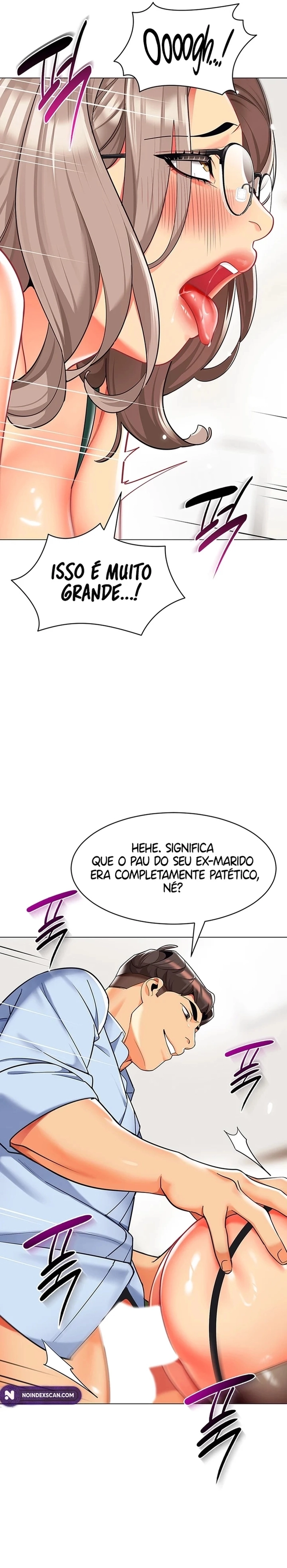 Vida de Cavaleiro Sábio Capítulo 31 Página 26
