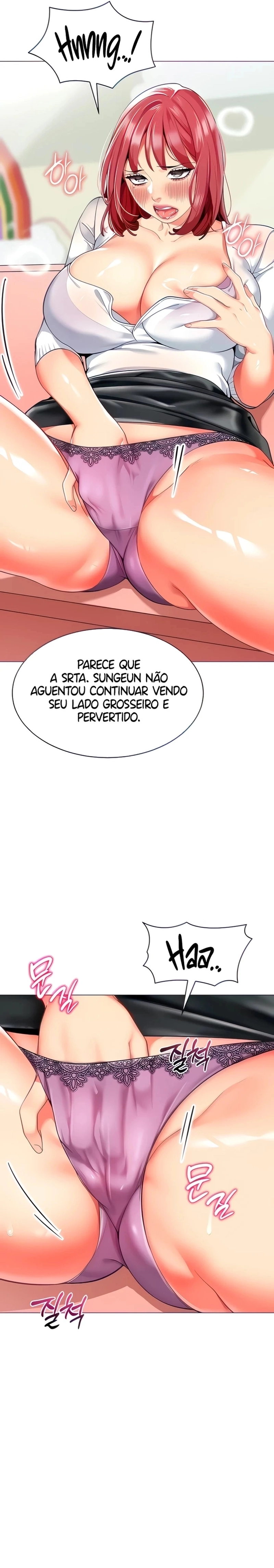 Vida de Cavaleiro Sábio Capítulo 31 Página 9