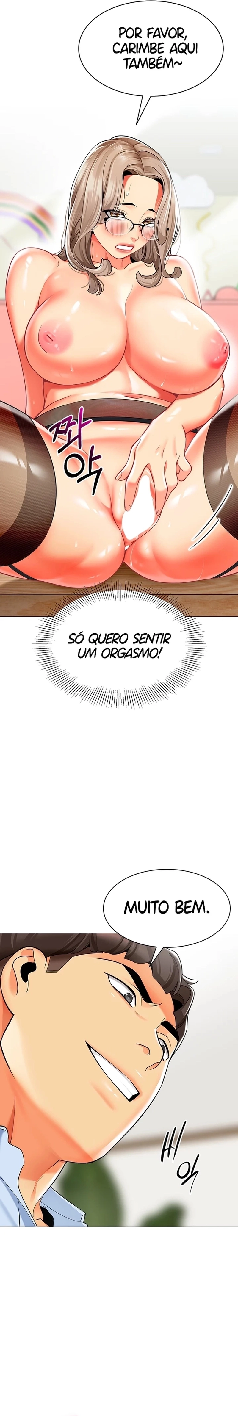 Vida de Cavaleiro Sábio Capítulo 32 Página 22