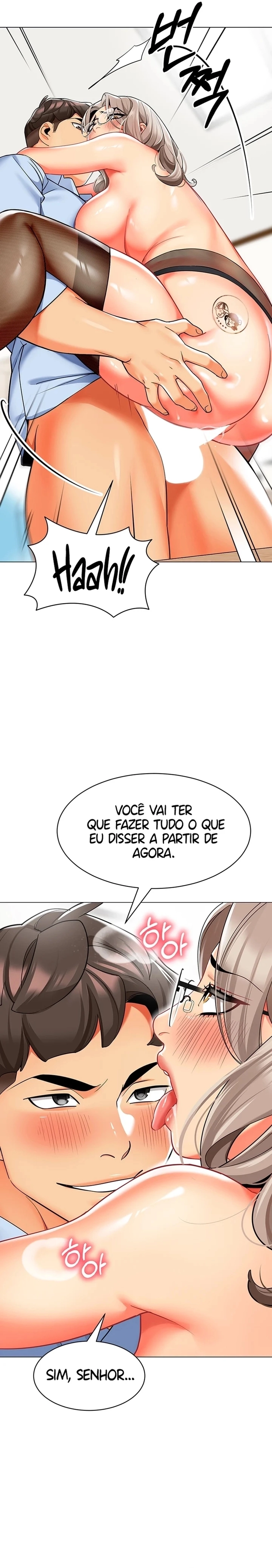 Vida de Cavaleiro Sábio Capítulo 32 Página 29