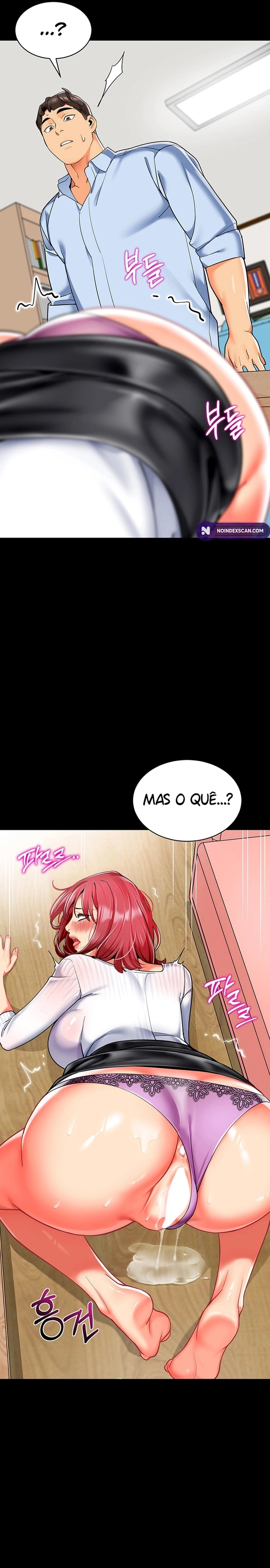 Vida de Cavaleiro Sábio Capítulo 33 Página 11