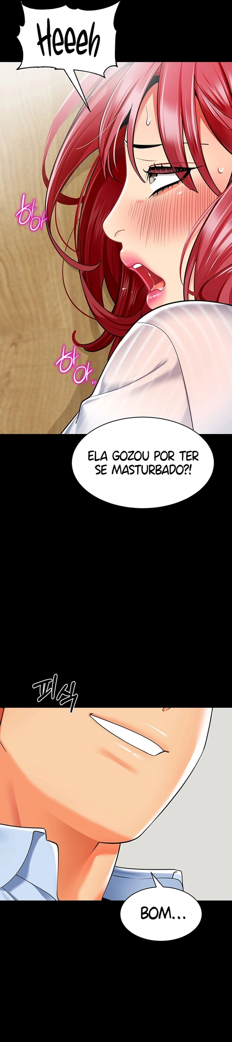 Vida de Cavaleiro Sábio Capítulo 33 Página 12