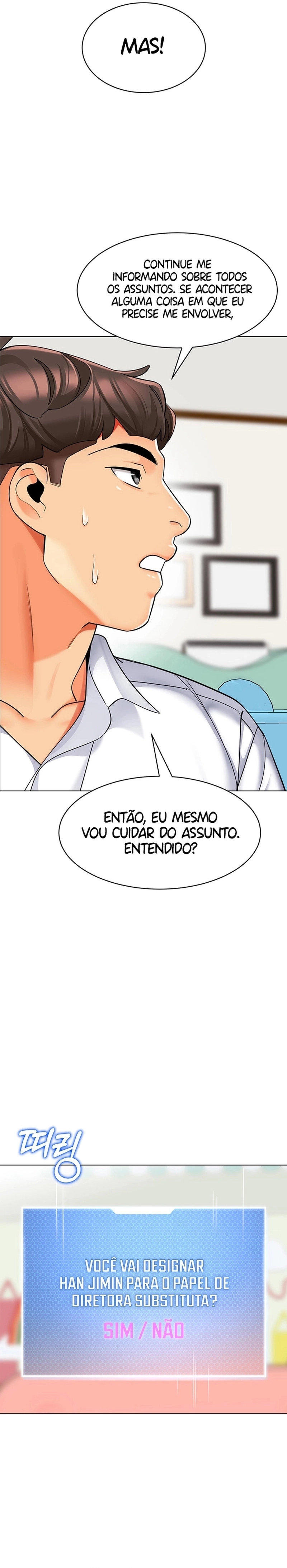 Vida de Cavaleiro Sábio Capítulo 33 Página 24
