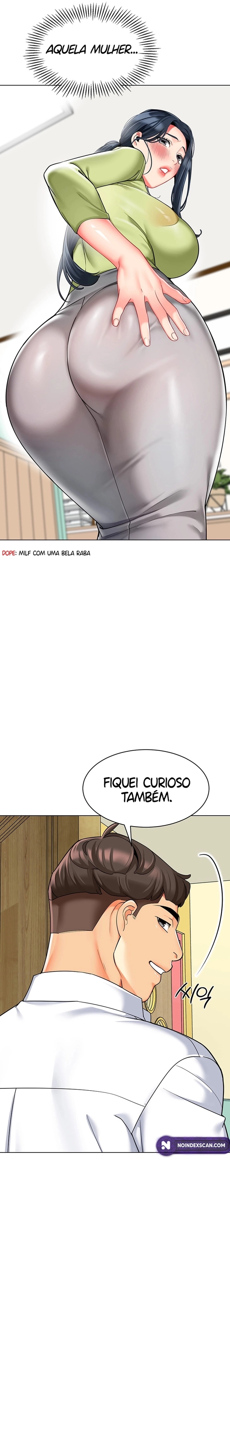 Vida de Cavaleiro Sábio Capítulo 33 Página 32