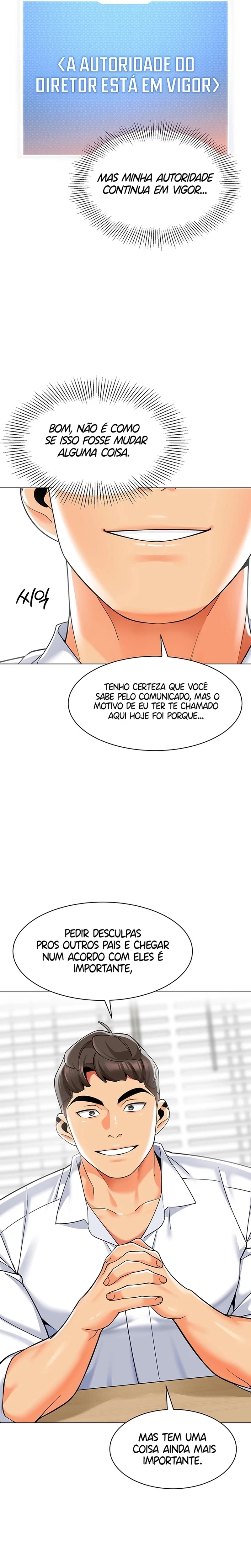 Vida de Cavaleiro Sábio Capítulo 34 Página 29