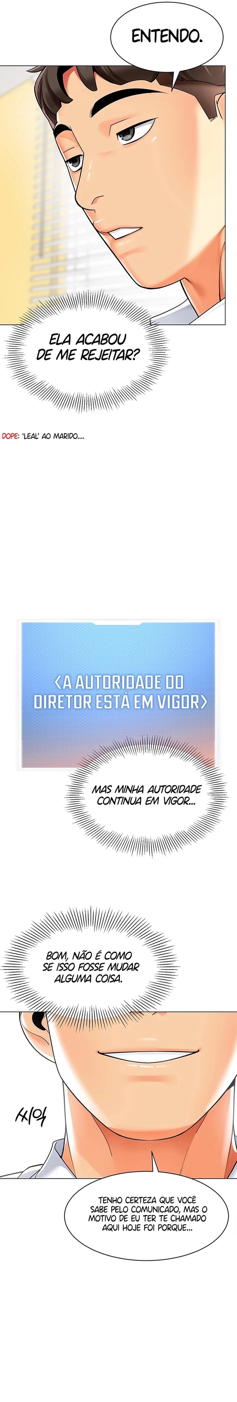 Vida de Cavaleiro Sábio Capítulo 35 Página 2