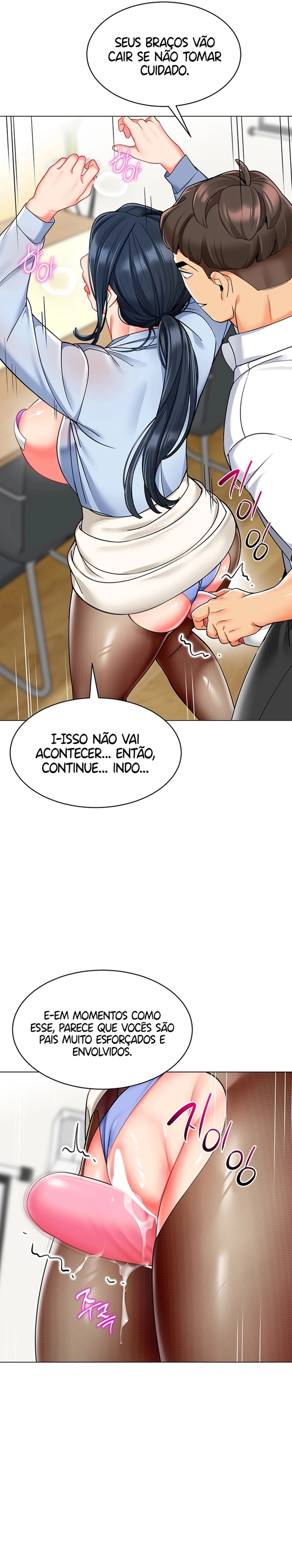 Vida de Cavaleiro Sábio Capítulo 36 Página 24
