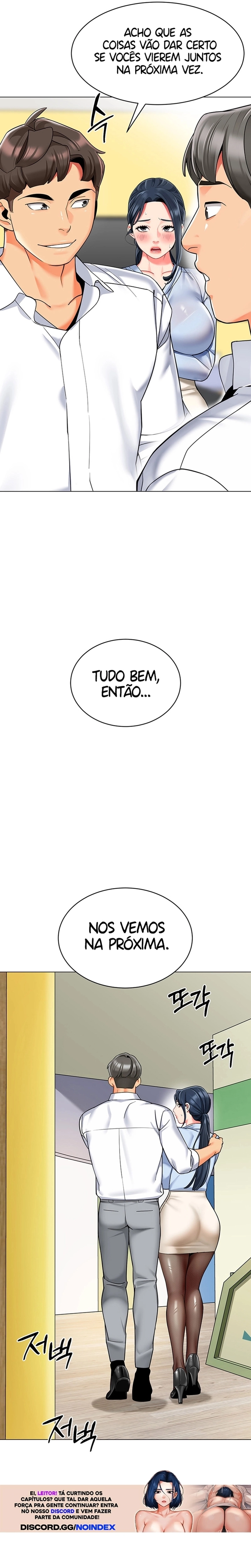 Vida de Cavaleiro Sábio Capítulo 37 Página 20
