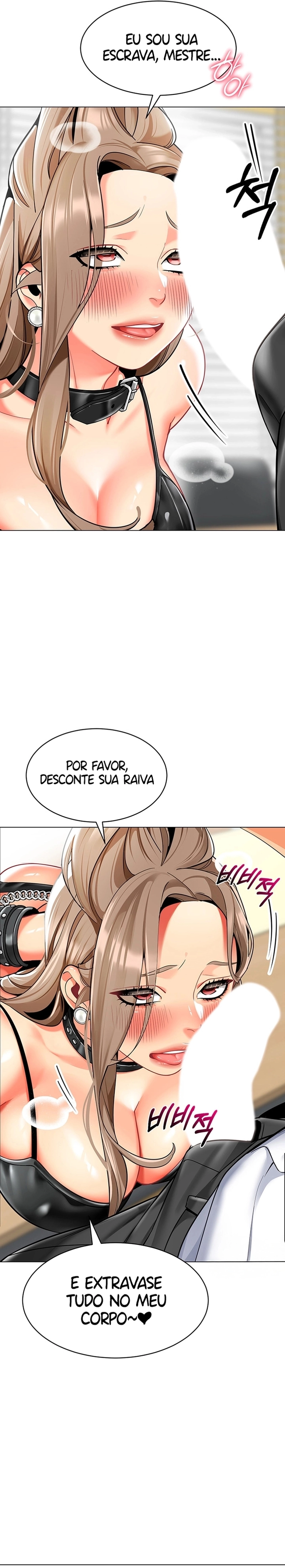 Vida de Cavaleiro Sábio Capítulo 37 Página 31