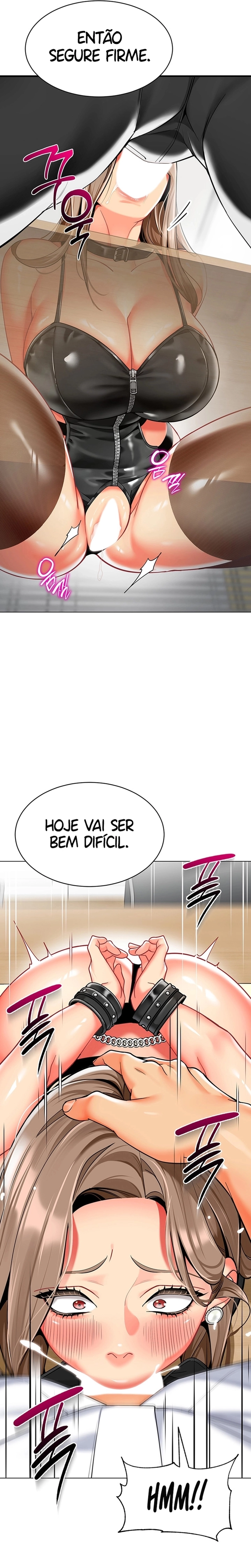 Vida de Cavaleiro Sábio Capítulo 37 Página 33