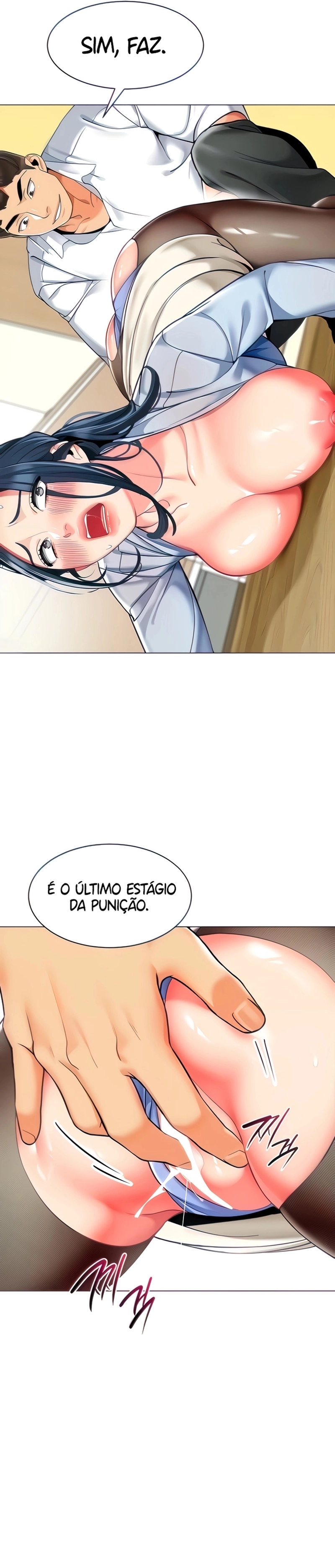 Vida de Cavaleiro Sábio Capítulo 37 Página 8