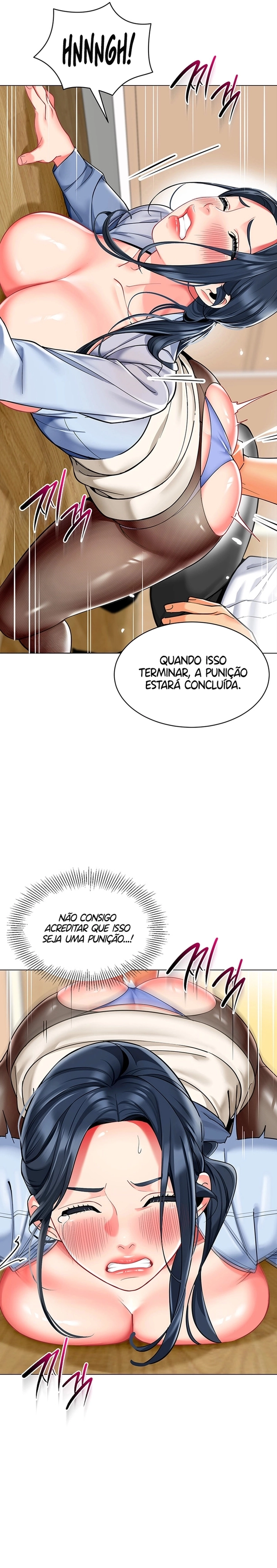 Vida de Cavaleiro Sábio Capítulo 37 Página 9