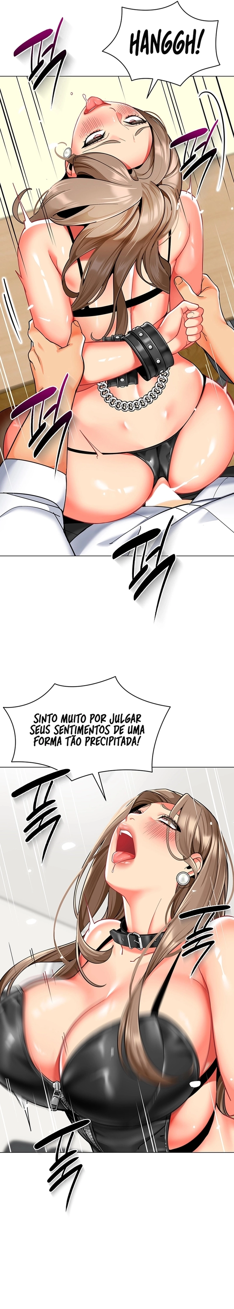 Vida de Cavaleiro Sábio Capítulo 38 Página 14