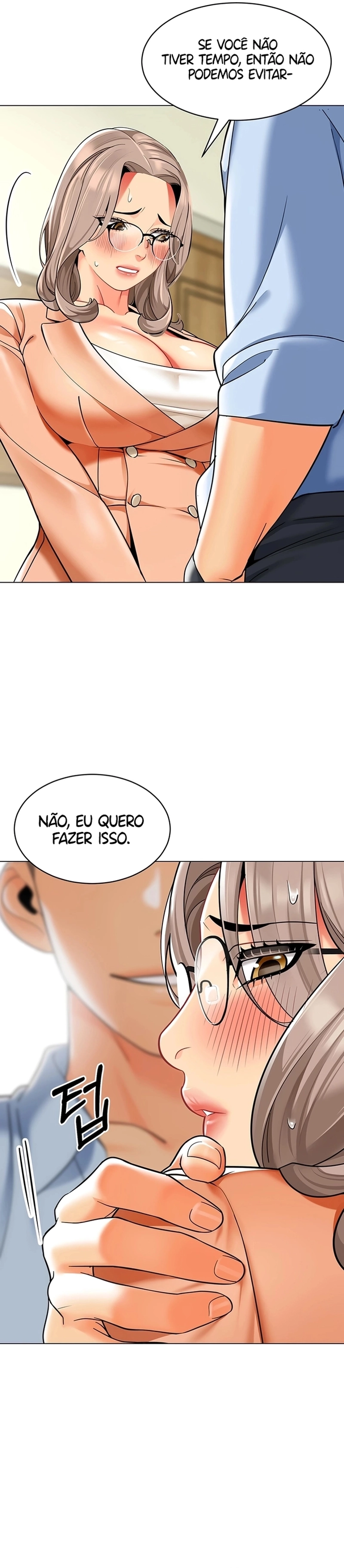 Vida de Cavaleiro Sábio Capítulo 39 Página 23