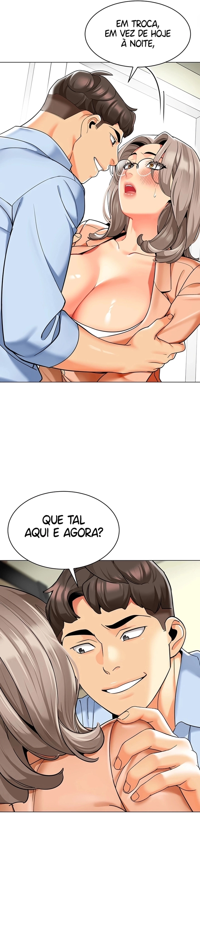 Vida de Cavaleiro Sábio Capítulo 39 Página 24