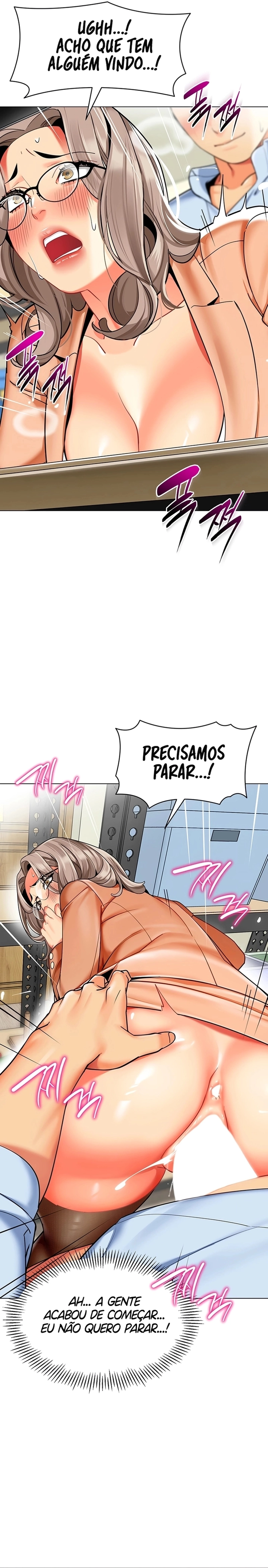Vida de Cavaleiro Sábio Capítulo 39 Página 34