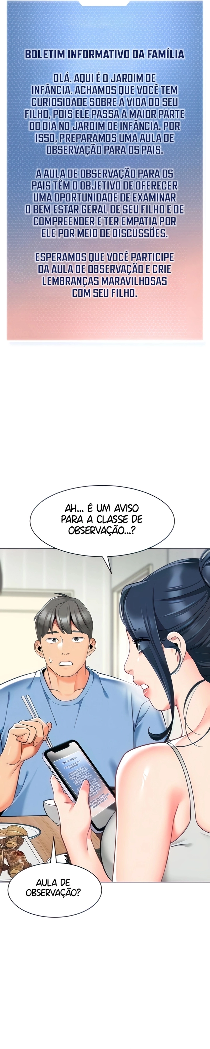 Vida de Cavaleiro Sábio Capítulo 39 Página 5