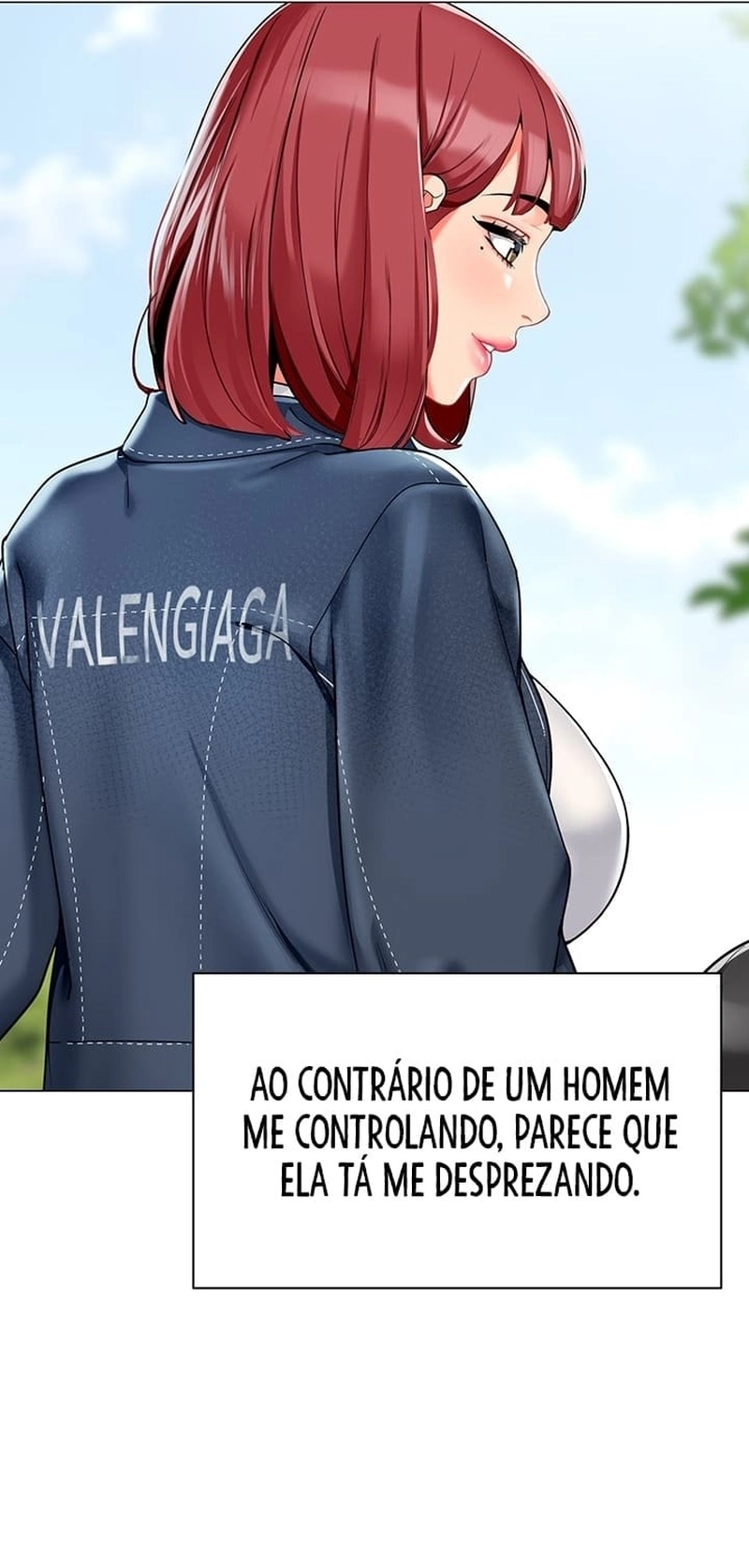 Vida de Cavaleiro Sábio Capítulo 4 Página 15