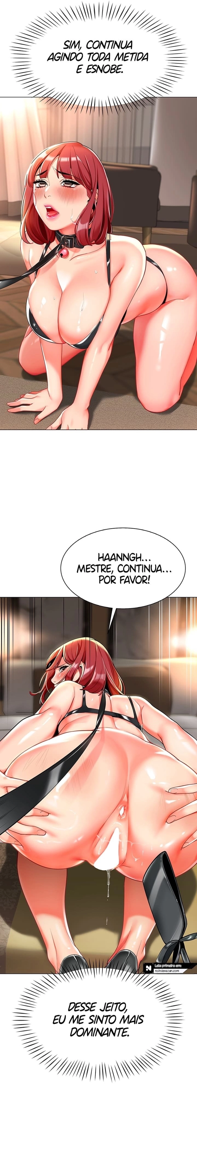 Vida de Cavaleiro Sábio Capítulo 4 Página 24