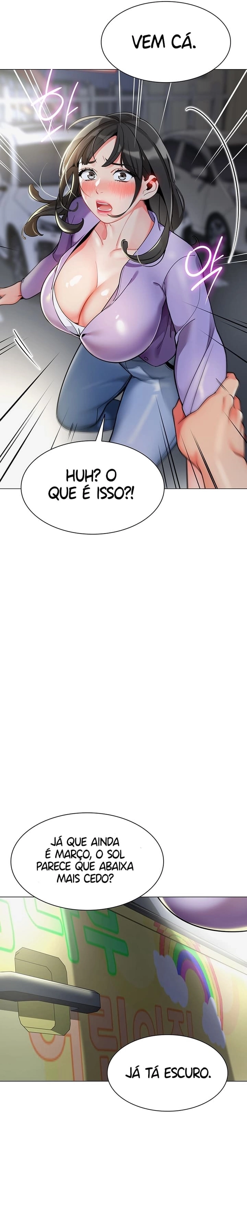 Vida de Cavaleiro Sábio Capítulo 4 Página 29